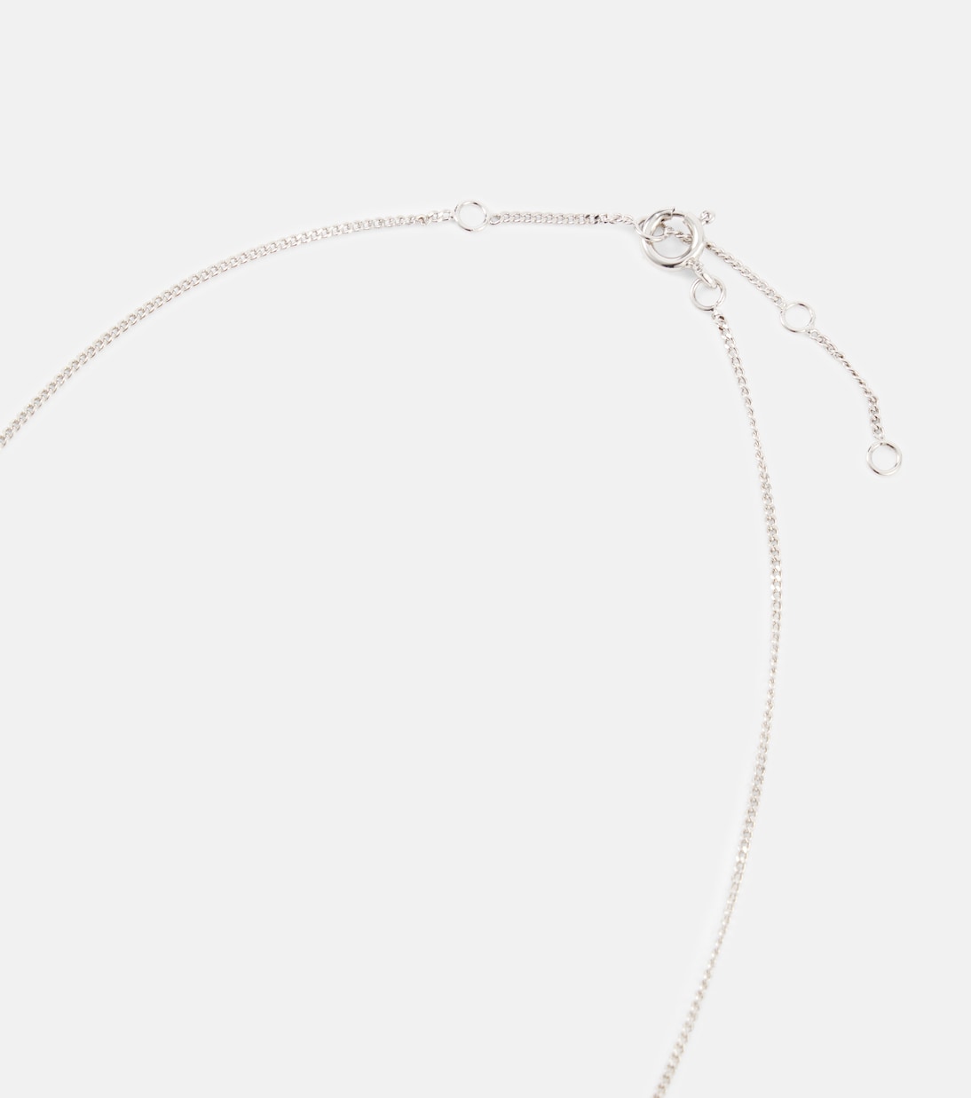 Collana con cristalli | Dries Van Noten