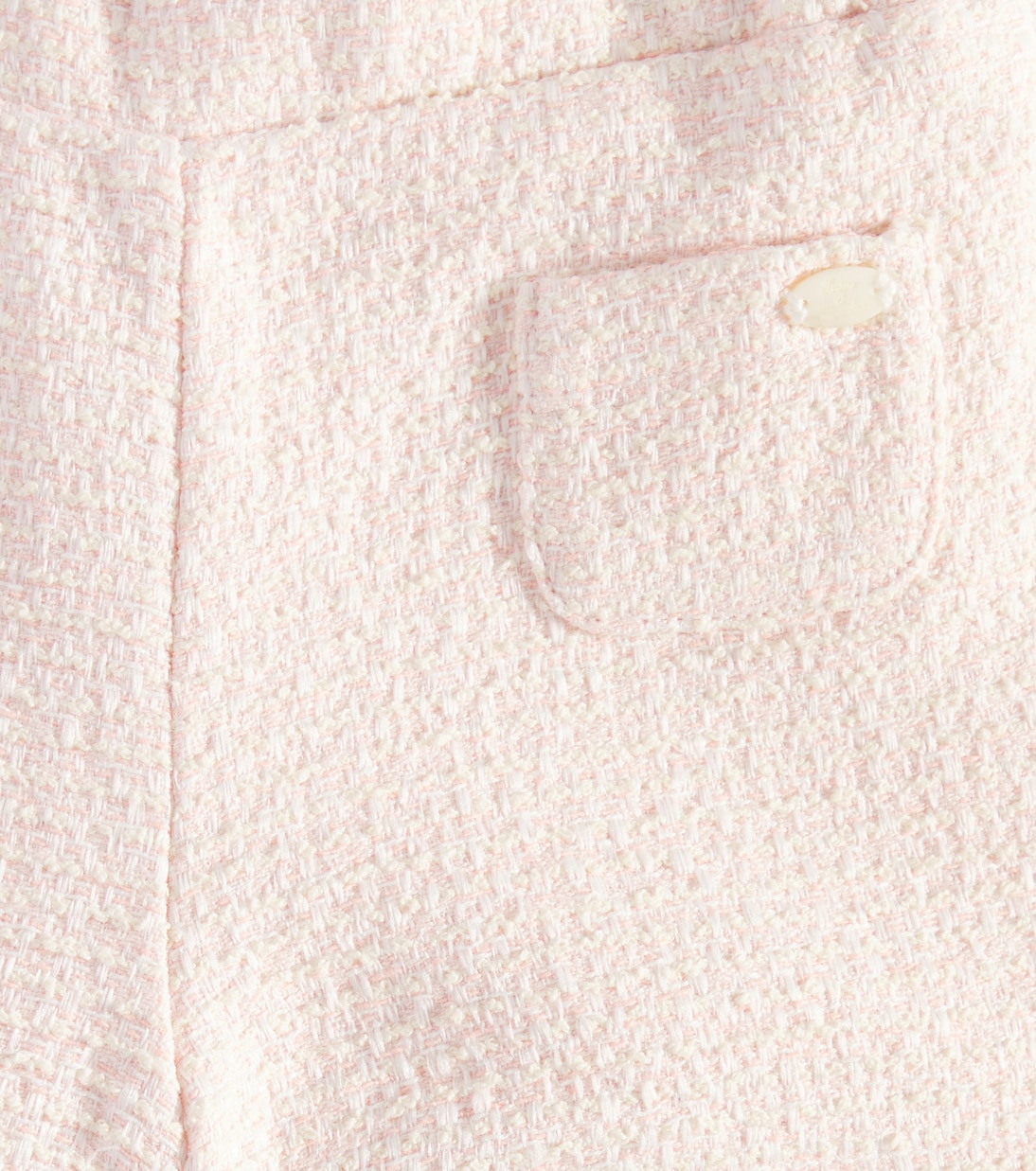 Bébé – Short en coton mélangé | Tartine et Chocolat
