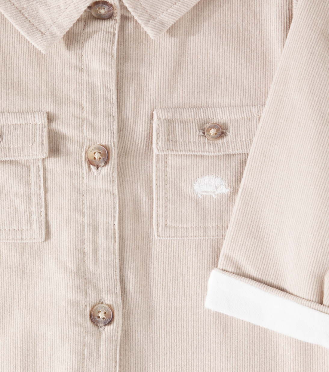 Baby - Jumpsuit in jersey di cotone | Tartine et Chocolat