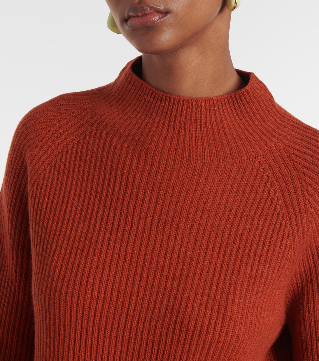 Elica wool and cashmere sweater | 'S Max Mara