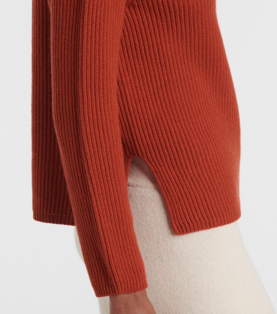 Elica wool and cashmere sweater | 'S Max Mara