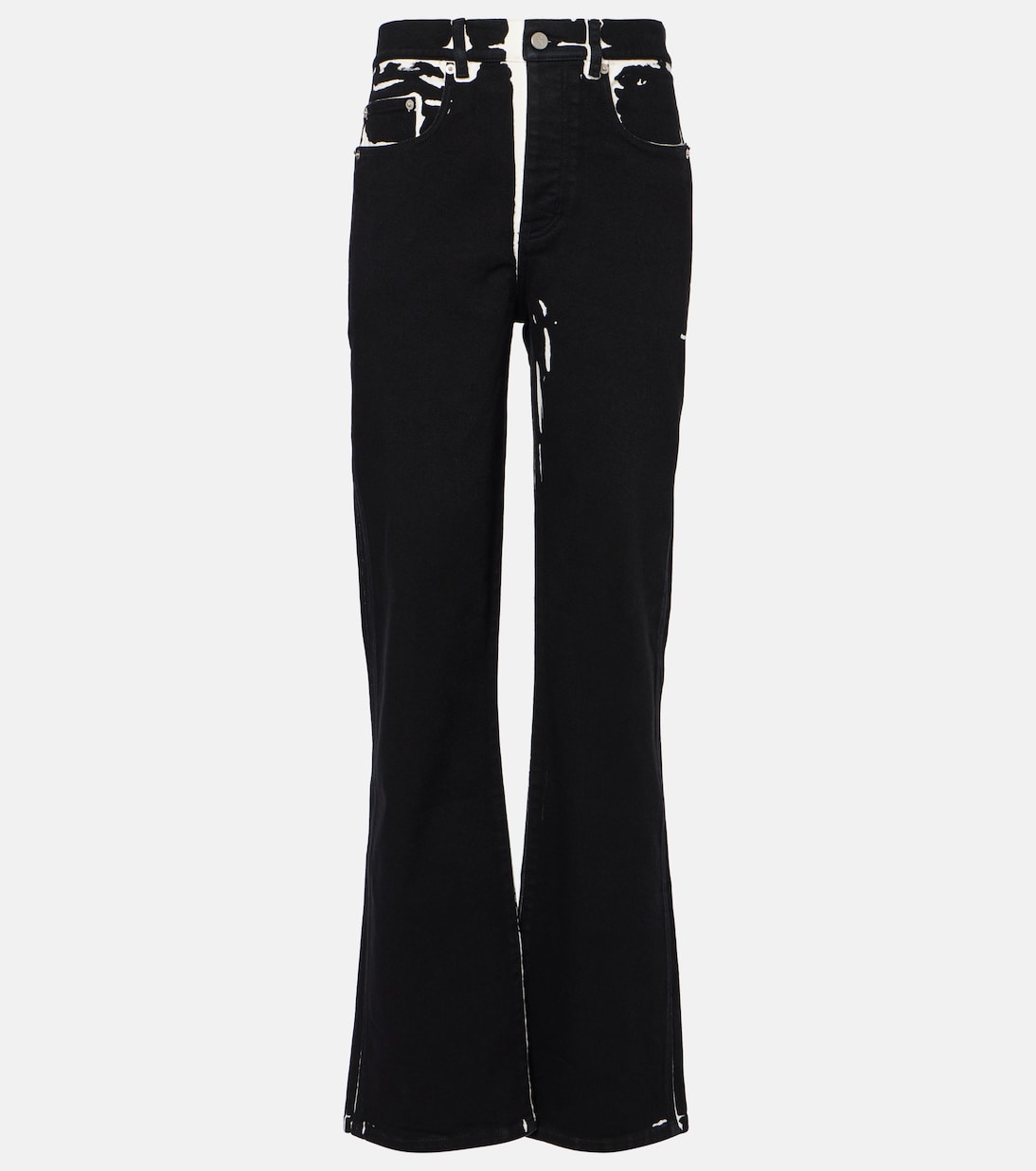 Jeans rectos Ryman | Proenza Schouler