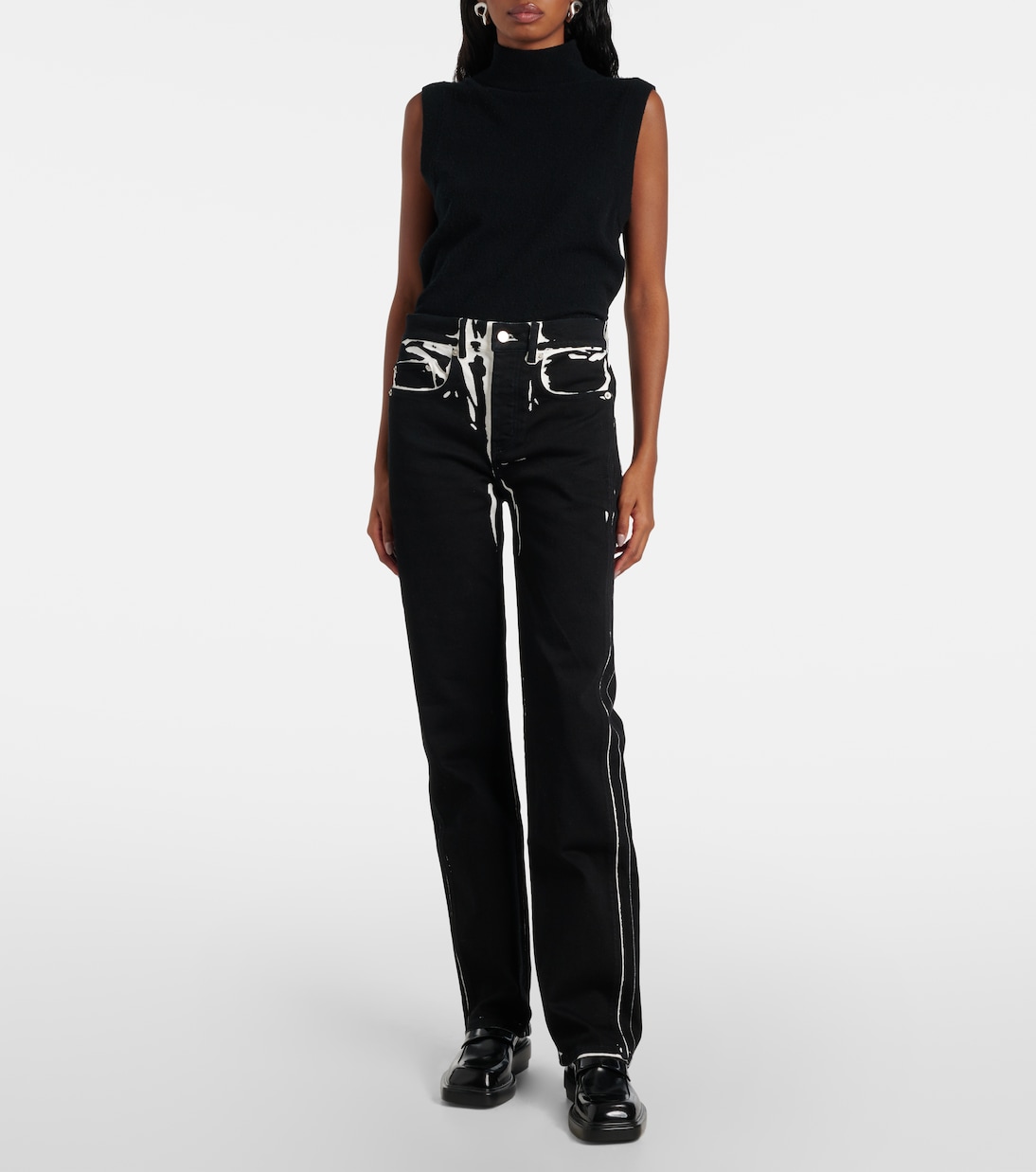 Jeans rectos Ryman | Proenza Schouler