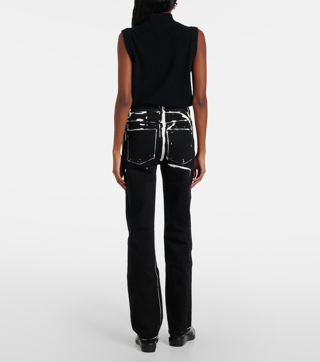 Jeans rectos Ryman | Proenza Schouler
