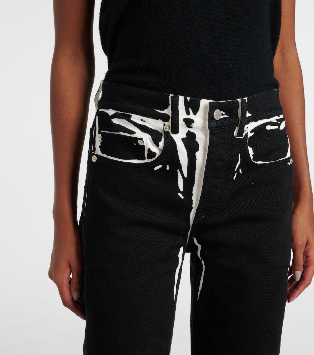 Jeans rectos Ryman | Proenza Schouler