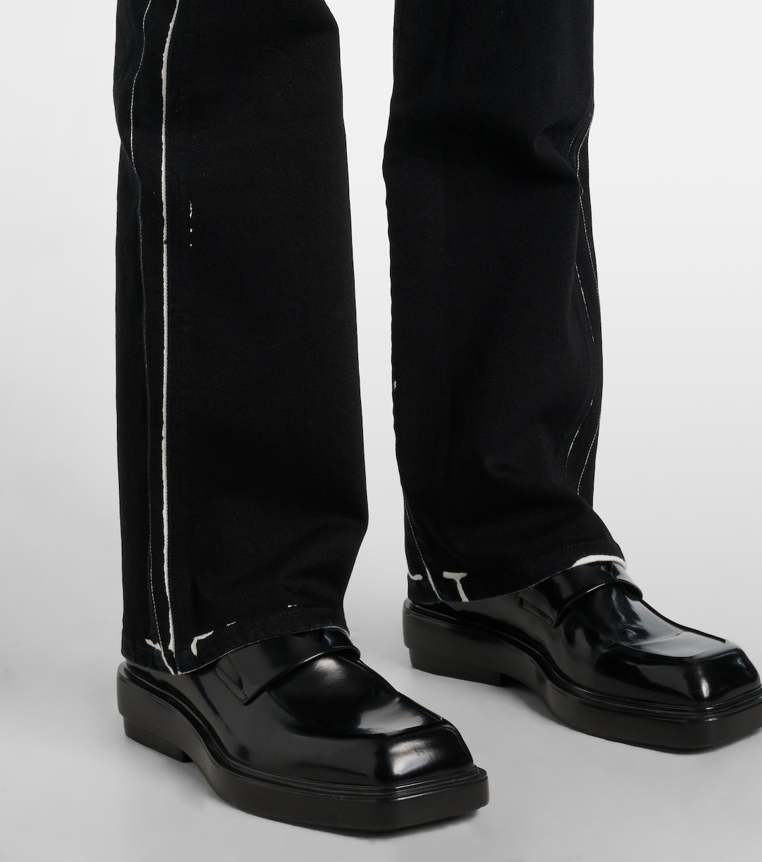 Jeans rectos Ryman | Proenza Schouler