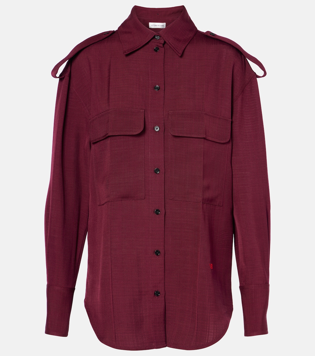 Camicia Utility | Victoria Beckham