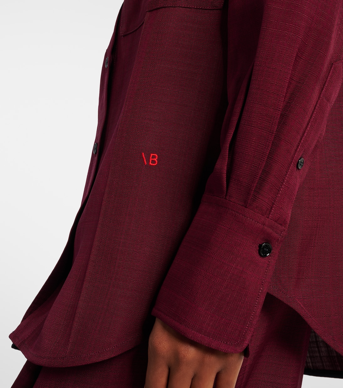 Camicia Utility | Victoria Beckham