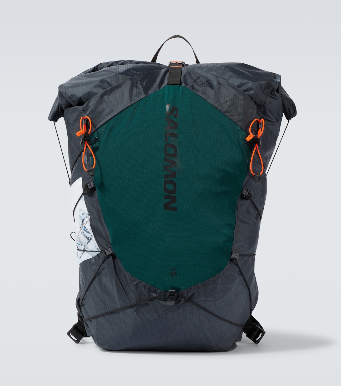 x GR10K - Zaino XA 35 | Salomon