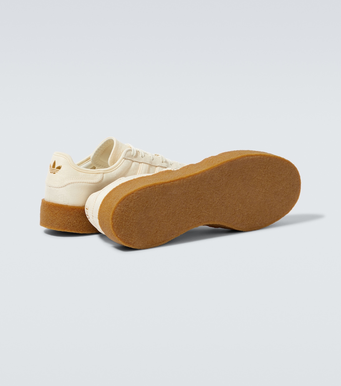 x Clot – Baskets Gazelle en daim | Adidas