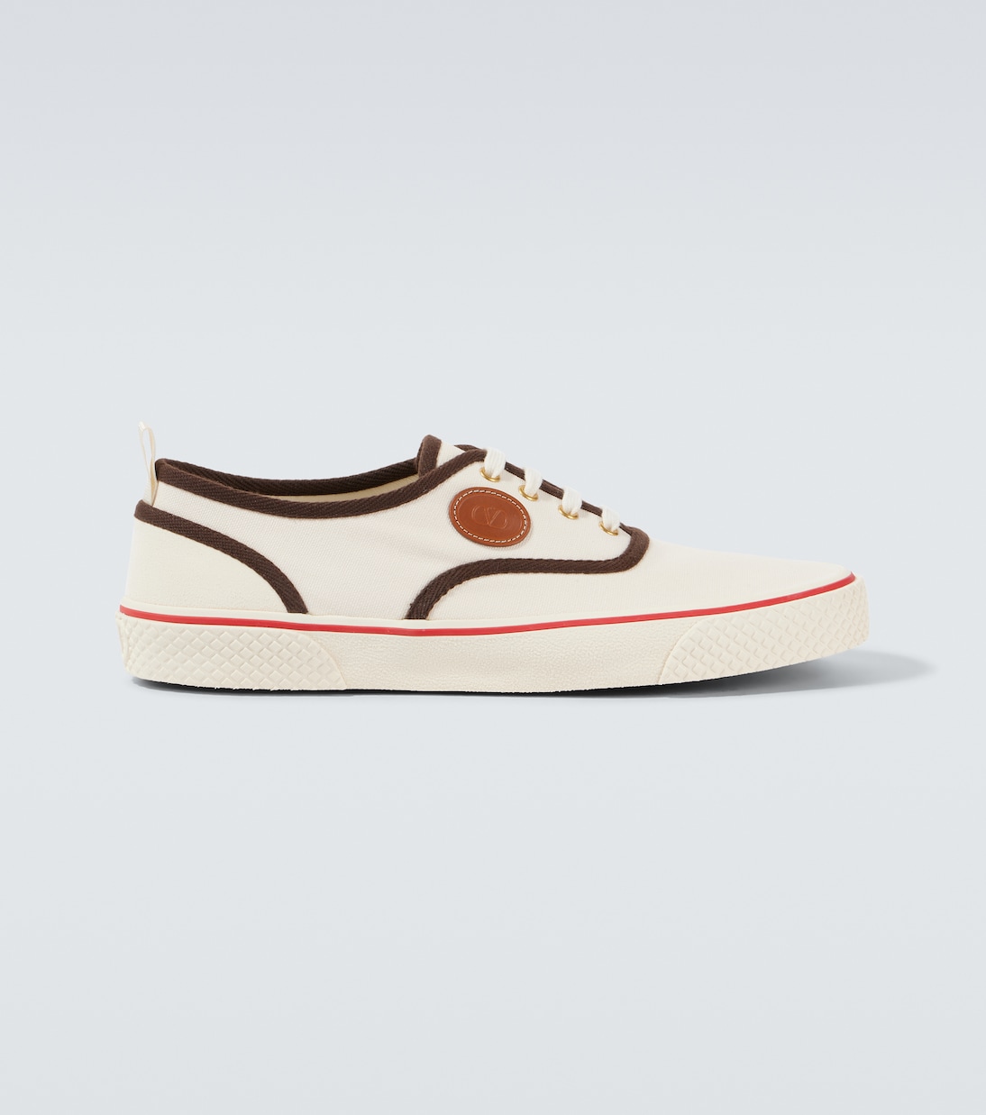 Sneakers Nojoke aus Canvas | Valentino Garavani