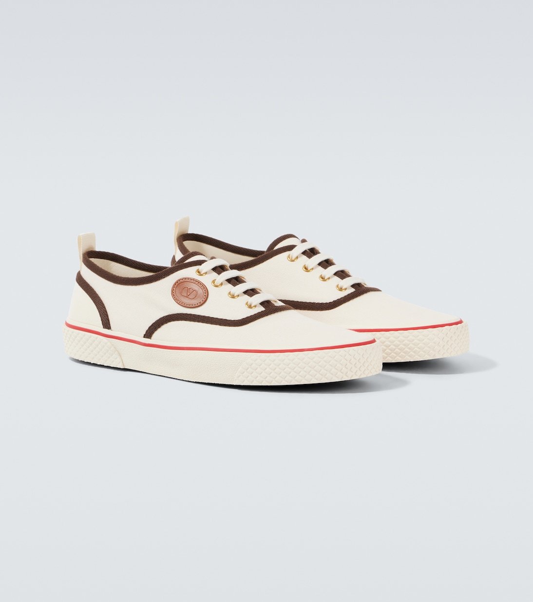 Sneakers Nojoke aus Canvas | Valentino Garavani
