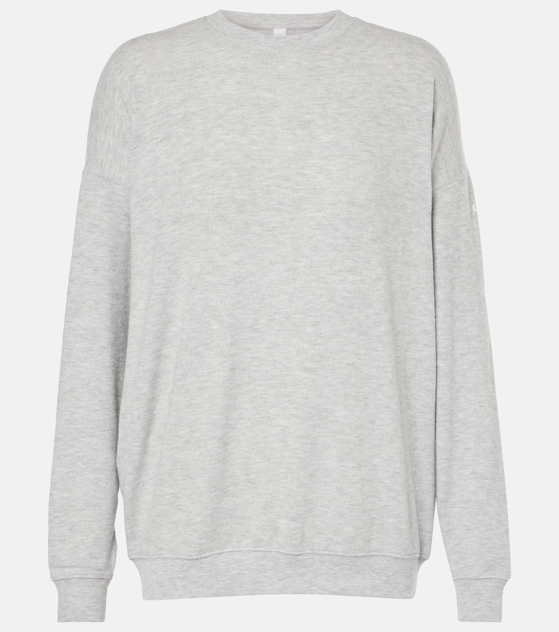 Sudadera Joven Estilo Soho de Alo Yoga