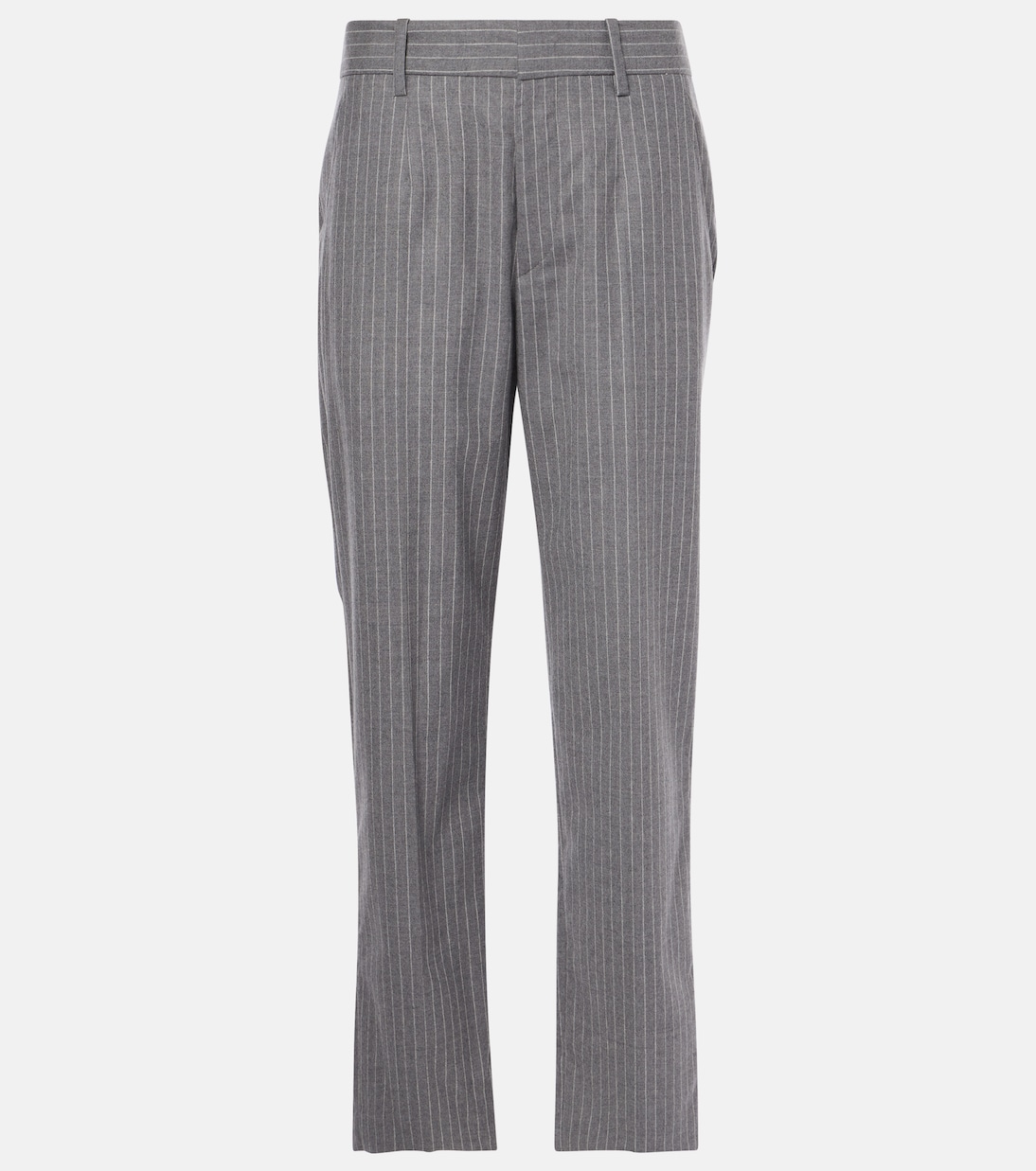 Ritana houndstooth wool tapered pants | Isabel Marant