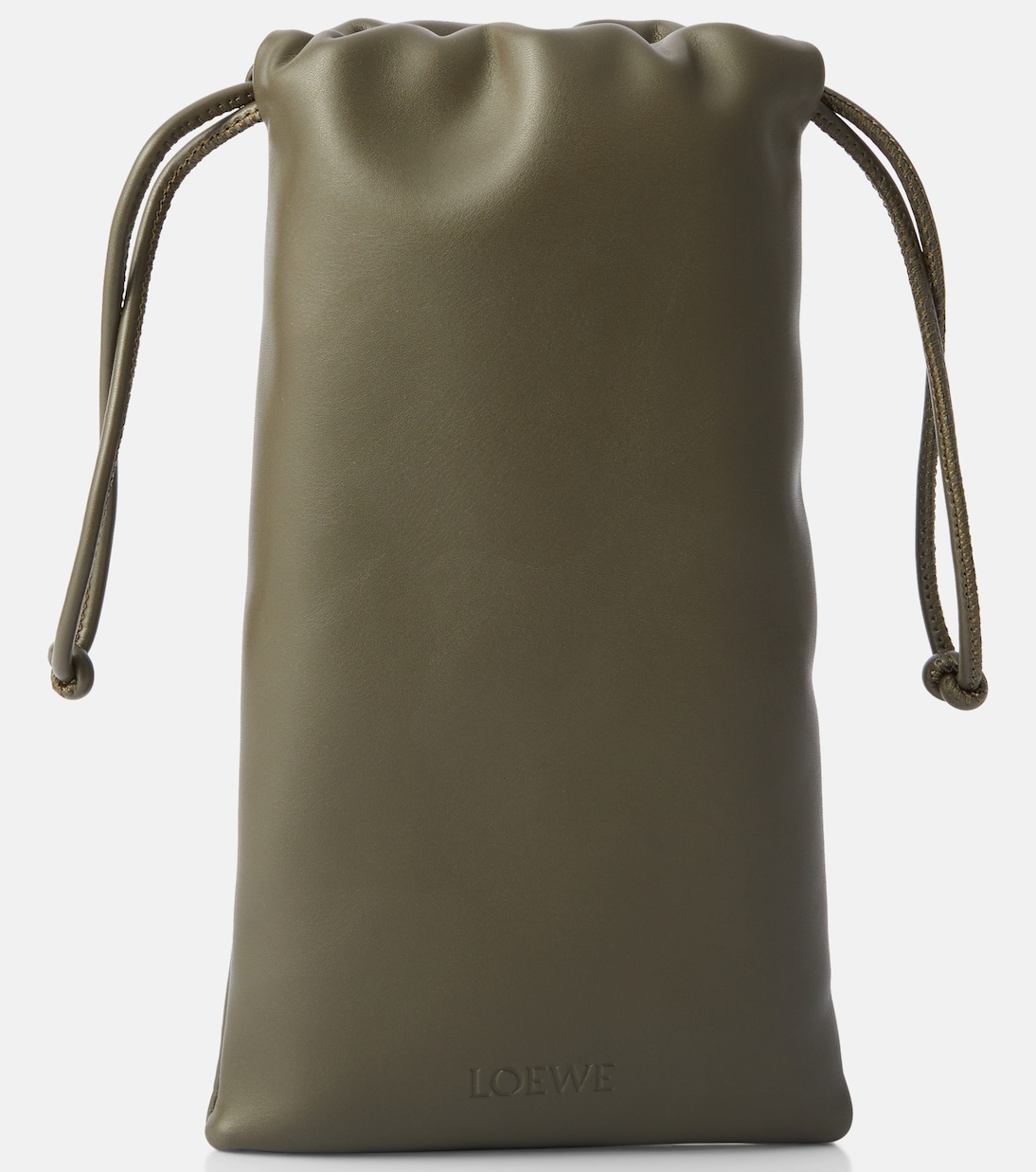 Occhiali da sole LOEWE Anagram con maschera decorata per stile giovane e audace