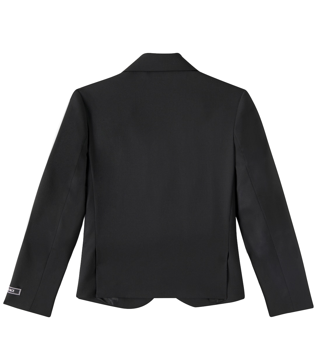Medusa '95 twill blazer | Versace Kids