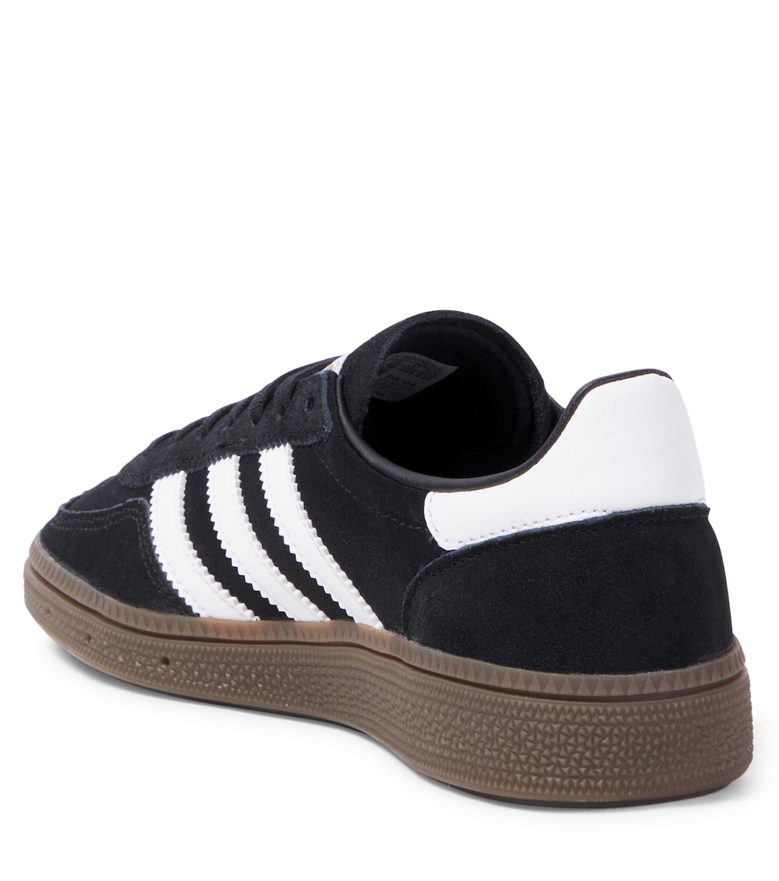Baskets Handball Spezial en daim | Adidas Originals Kids