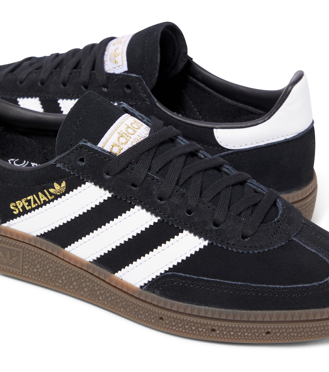 Baskets Handball Spezial en daim | Adidas Originals Kids