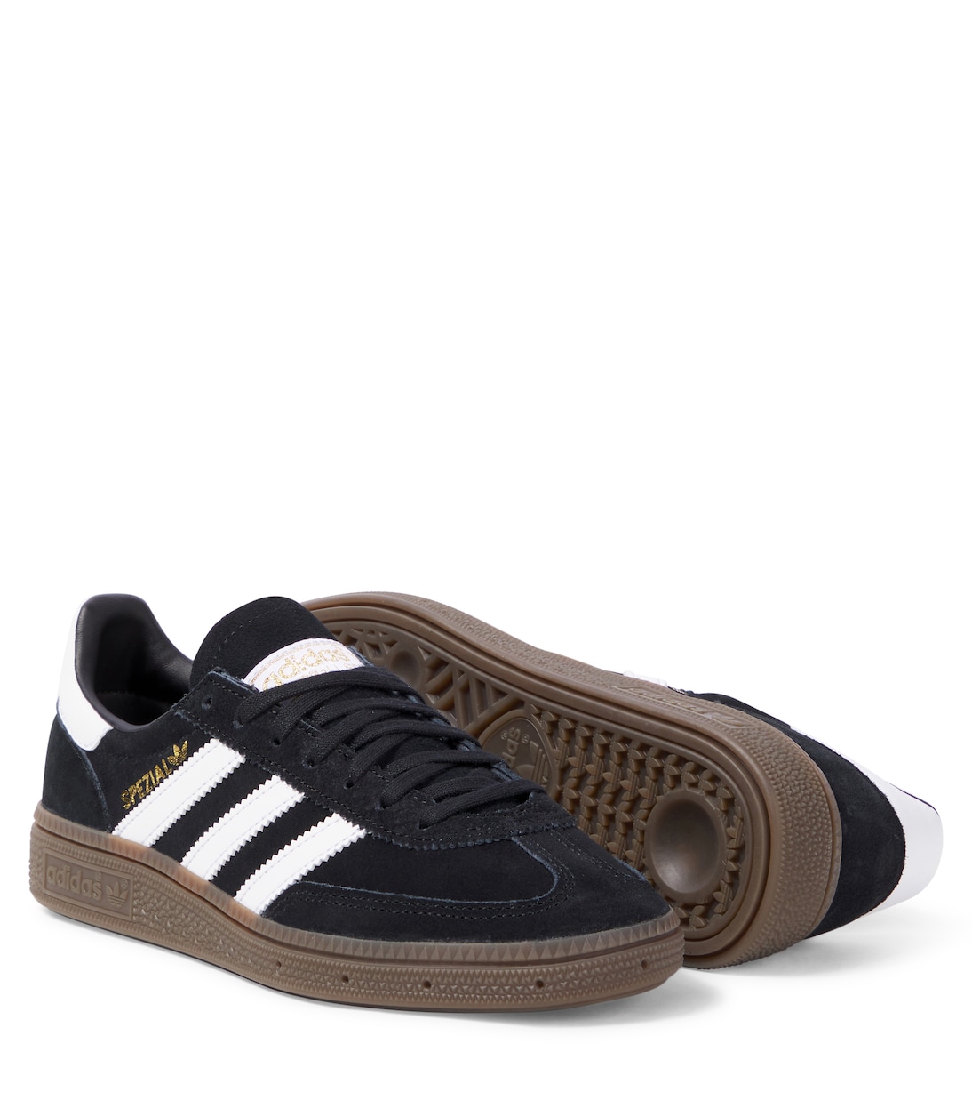 Baskets Handball Spezial en daim | Adidas Originals Kids