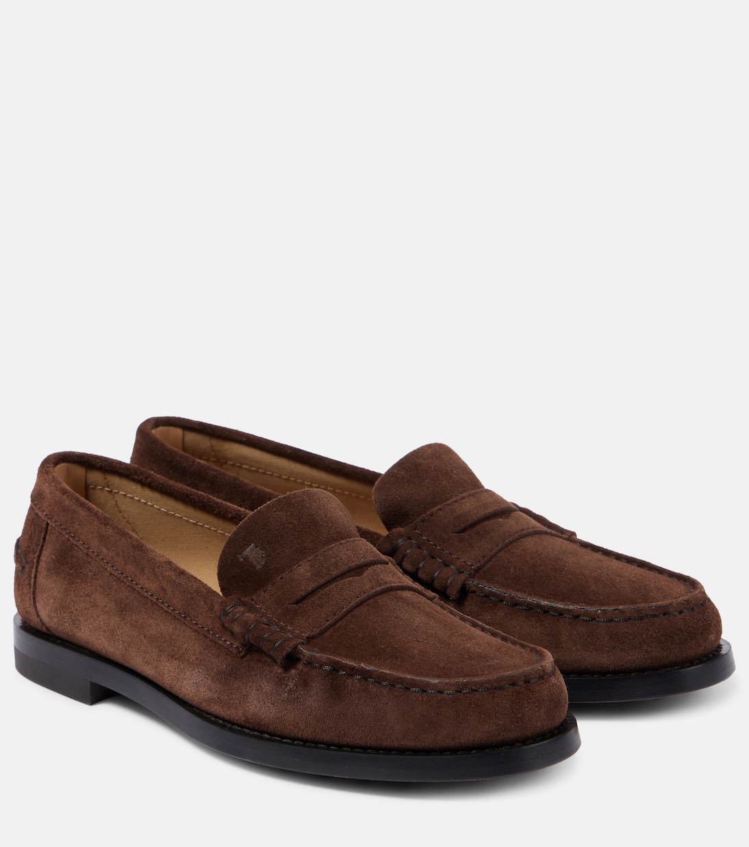 Mocassini Gommino in suede | Tod's