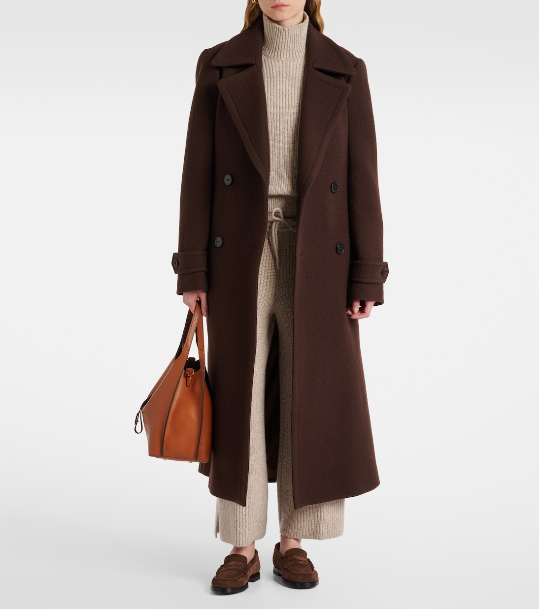Mocassini Gommino in suede | Tod's