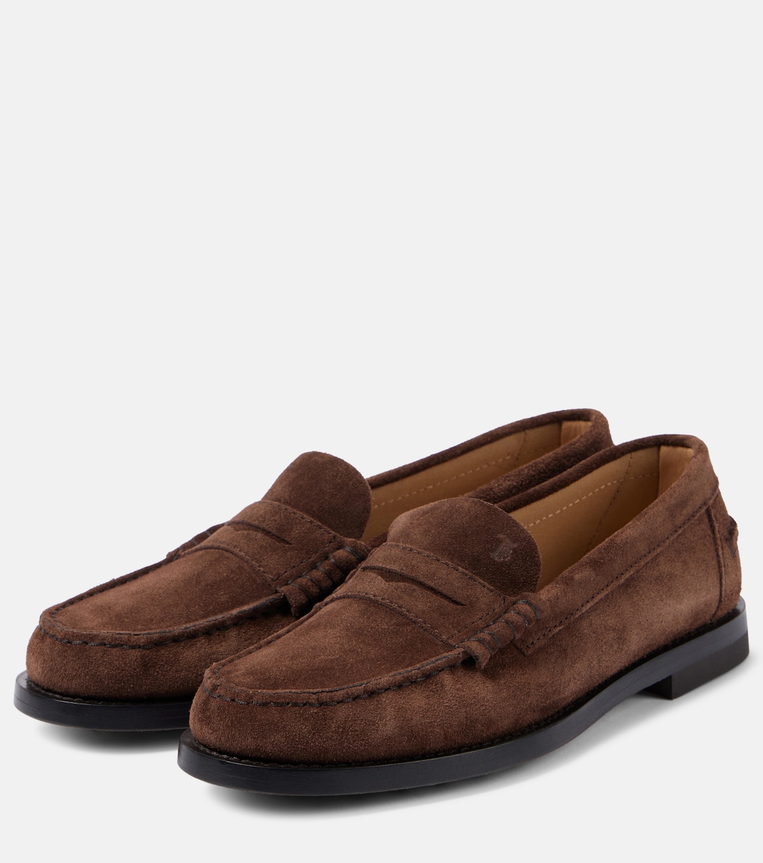 Mocassini Gommino in suede | Tod's