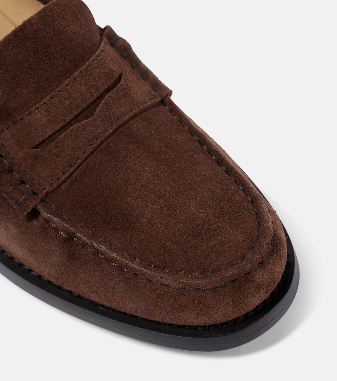 Mocassini Gommino in suede | Tod's