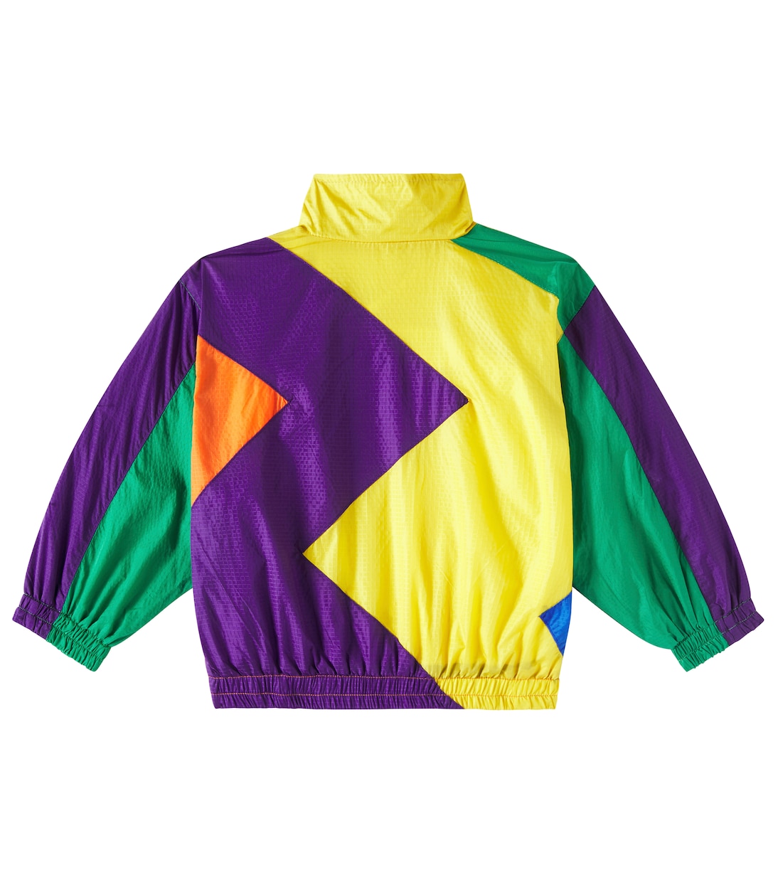 Henk colorblocked jacket | Molo