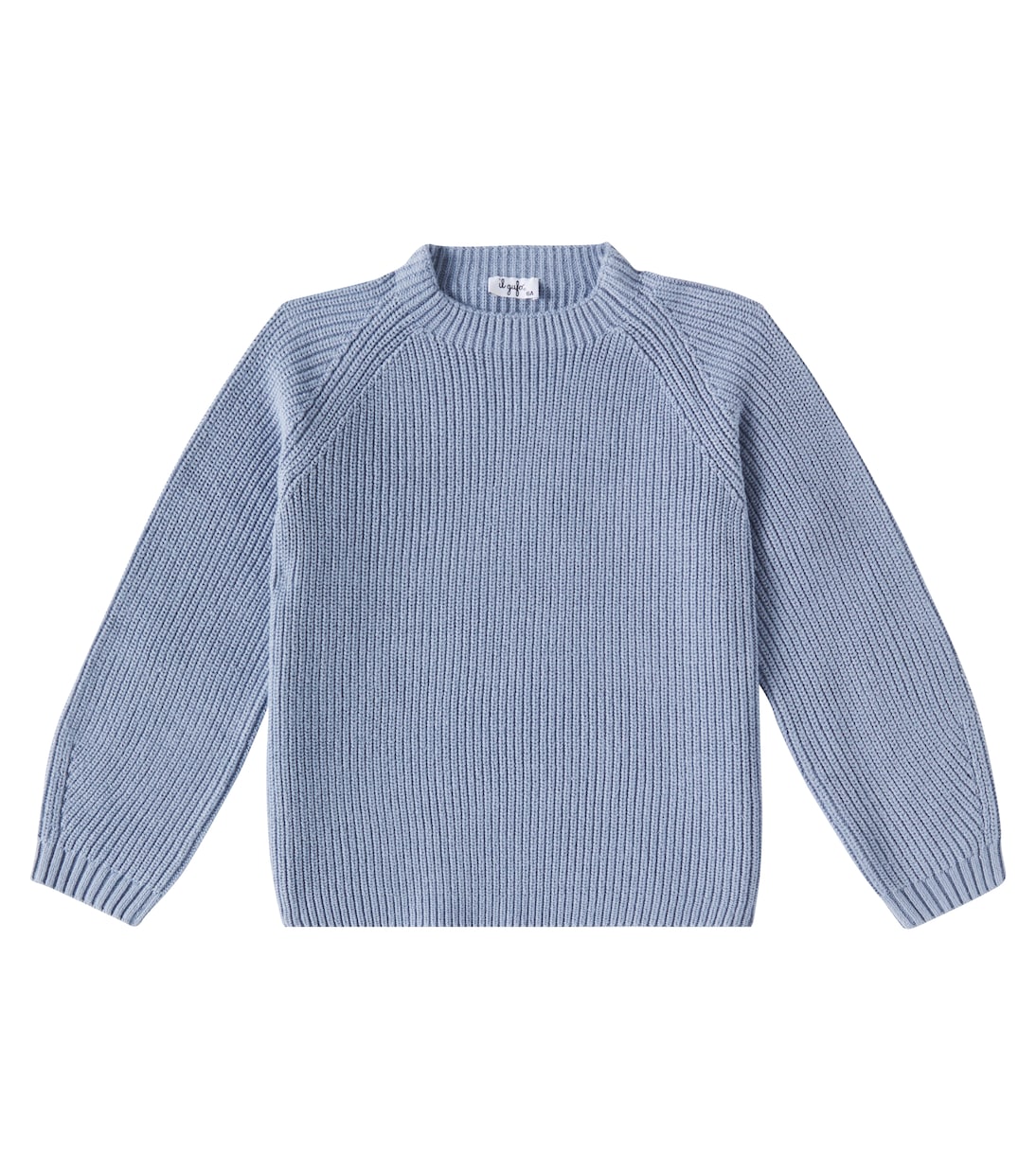 Pull en coton | Il Gufo