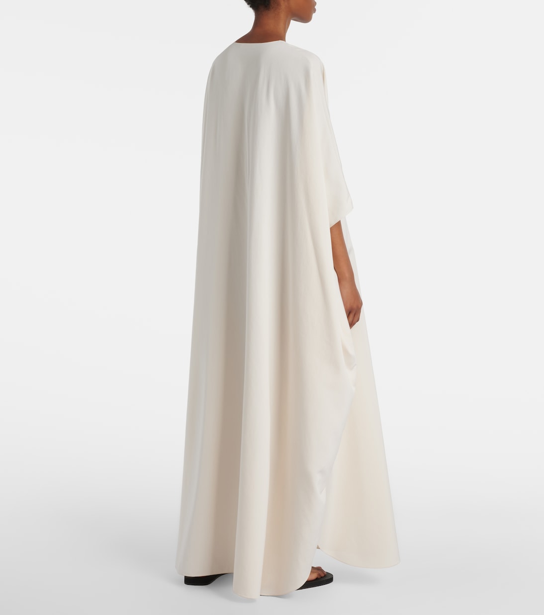 Pareo Nicas in seta | The Row