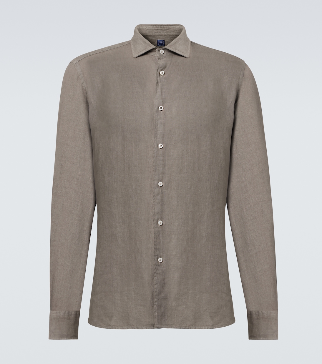 Camicia in lino | Fedeli