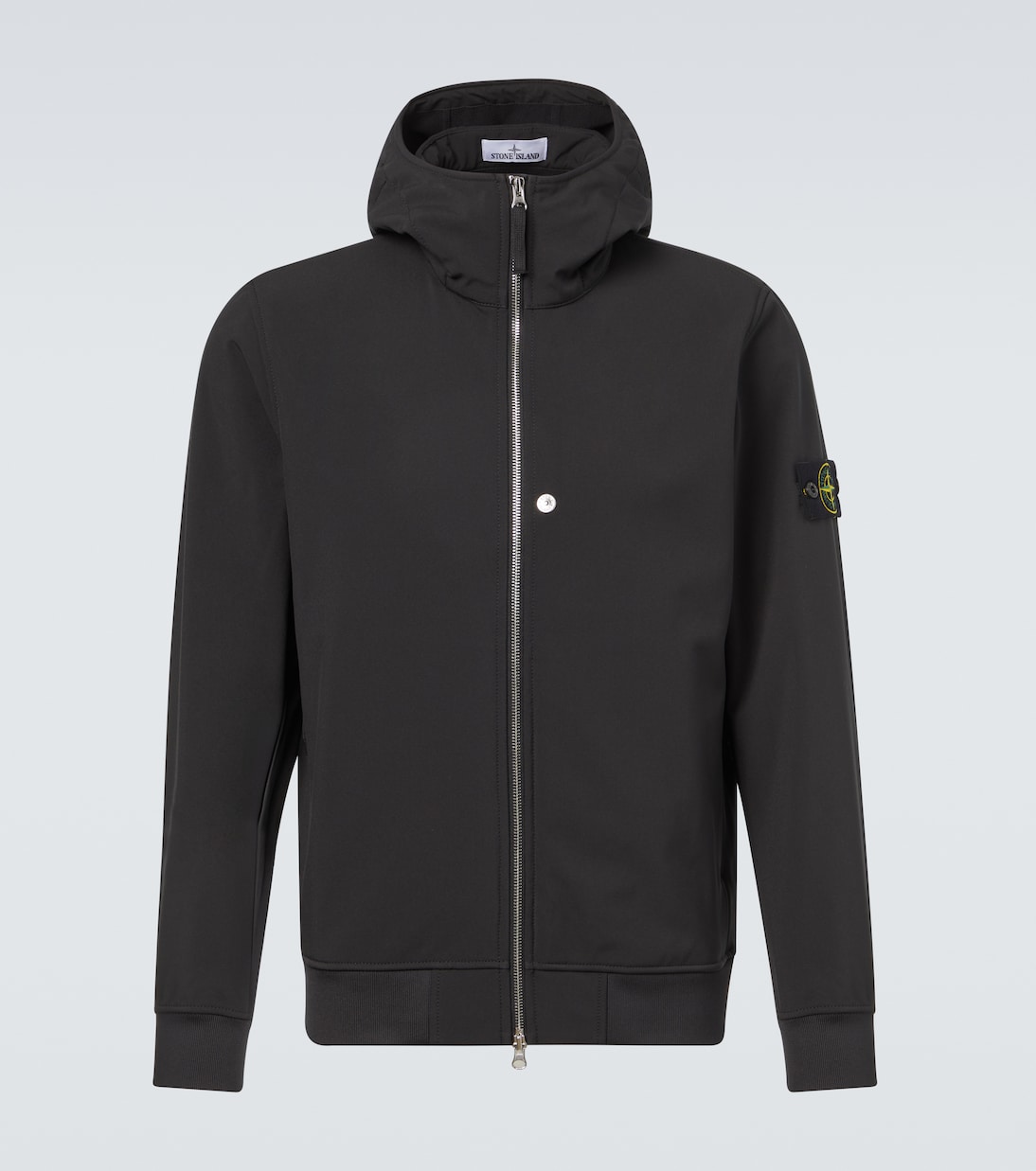 Hooded jacket | Stone Island