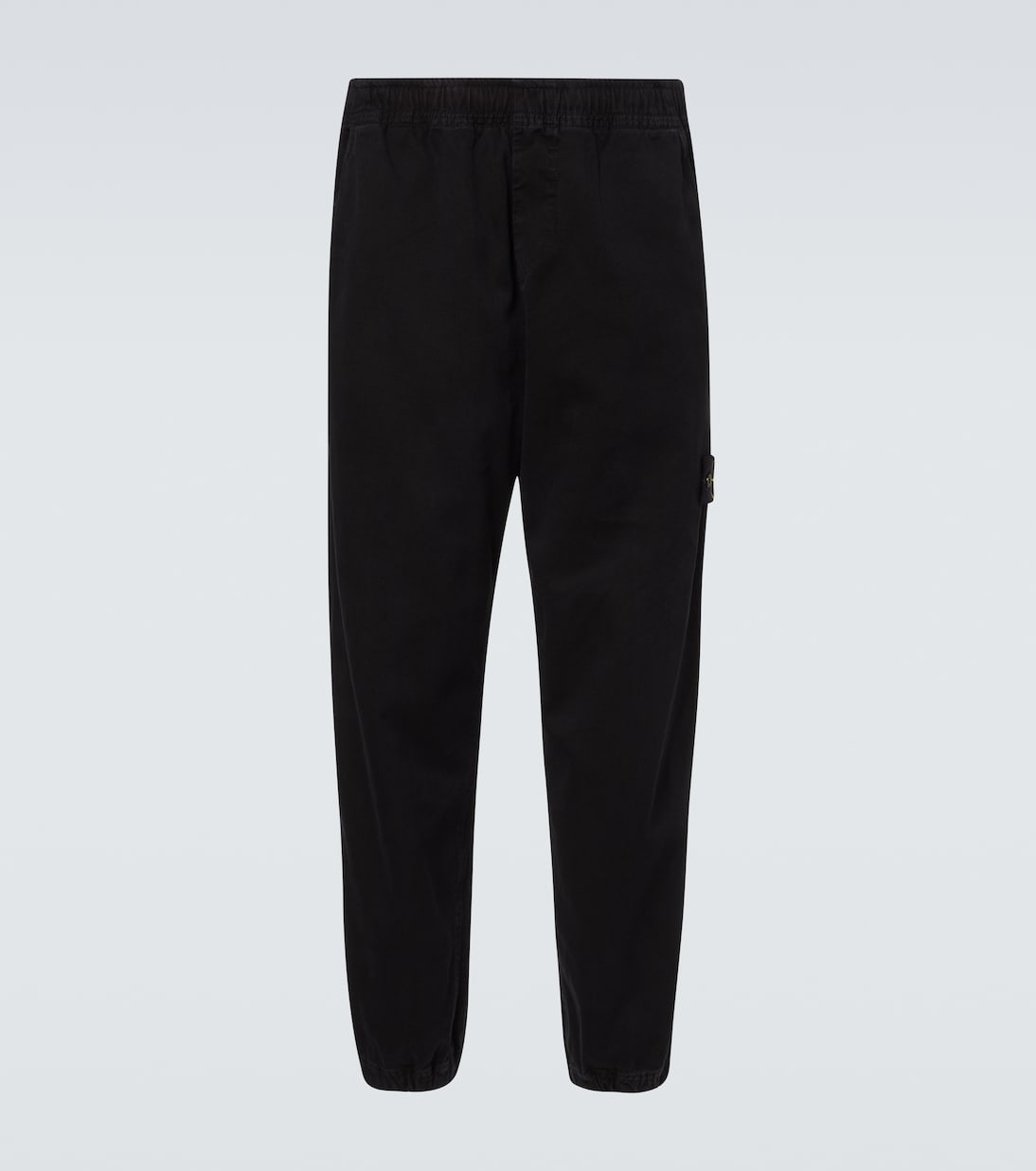 Jogginghose Compass aus Baumwolle | Stone Island