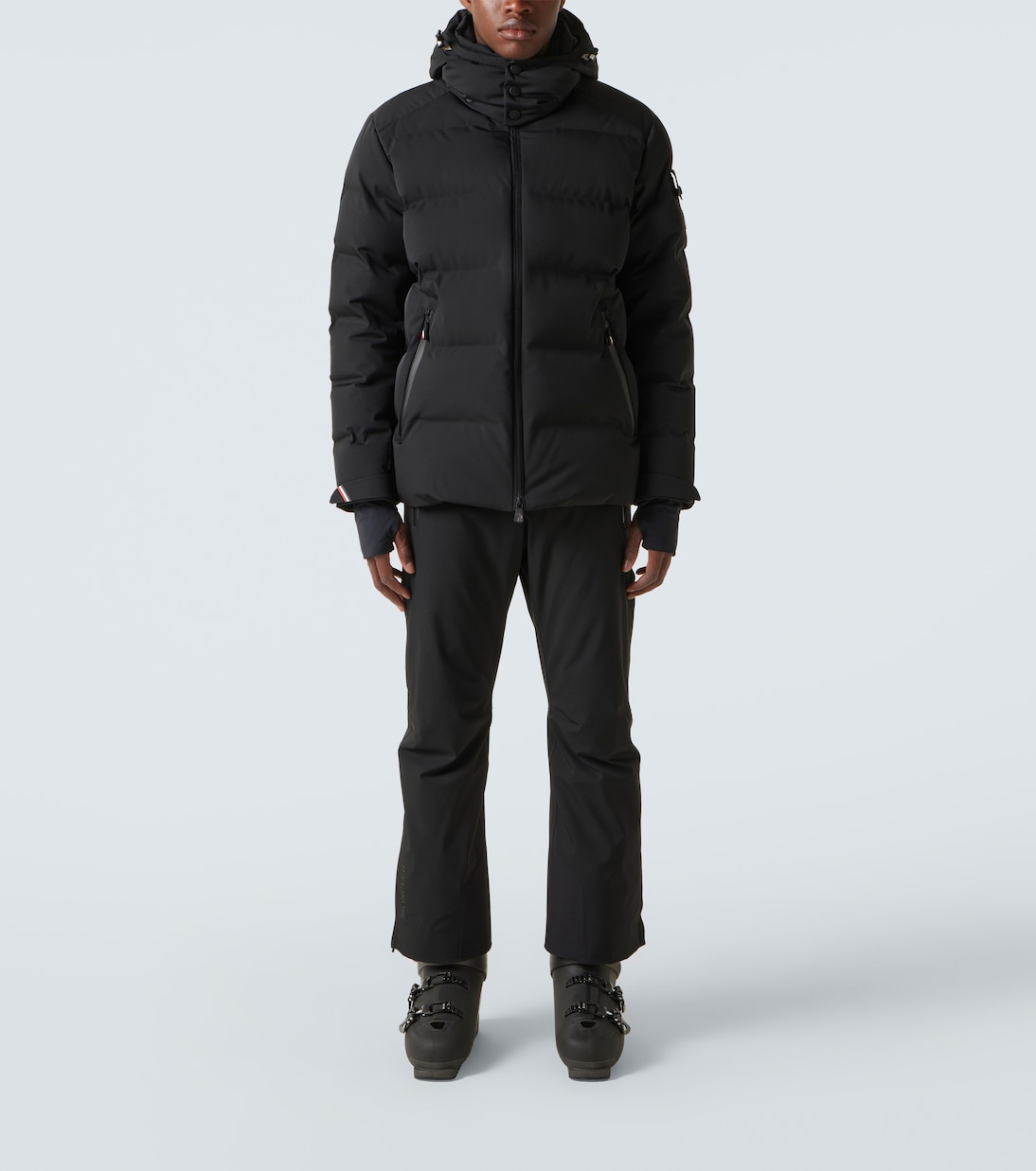 Skijacke Montgetech | Moncler Grenoble