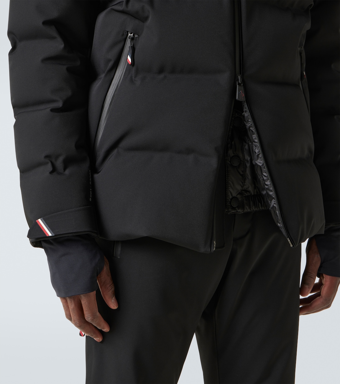 Skijacke Montgetech | Moncler Grenoble