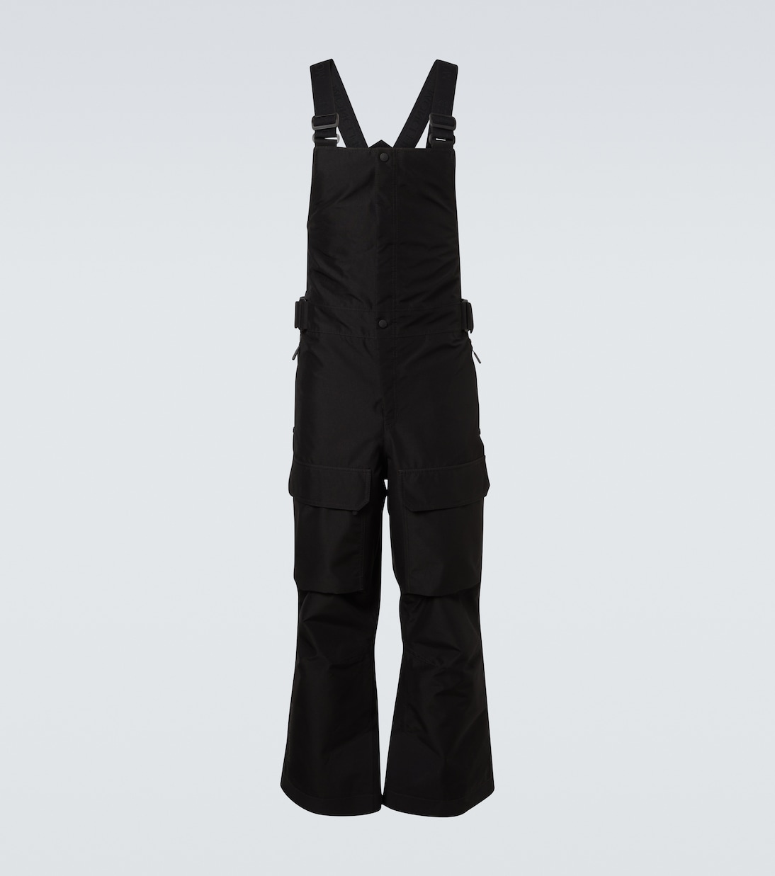 Salopette de ski matelassée | Moncler Grenoble