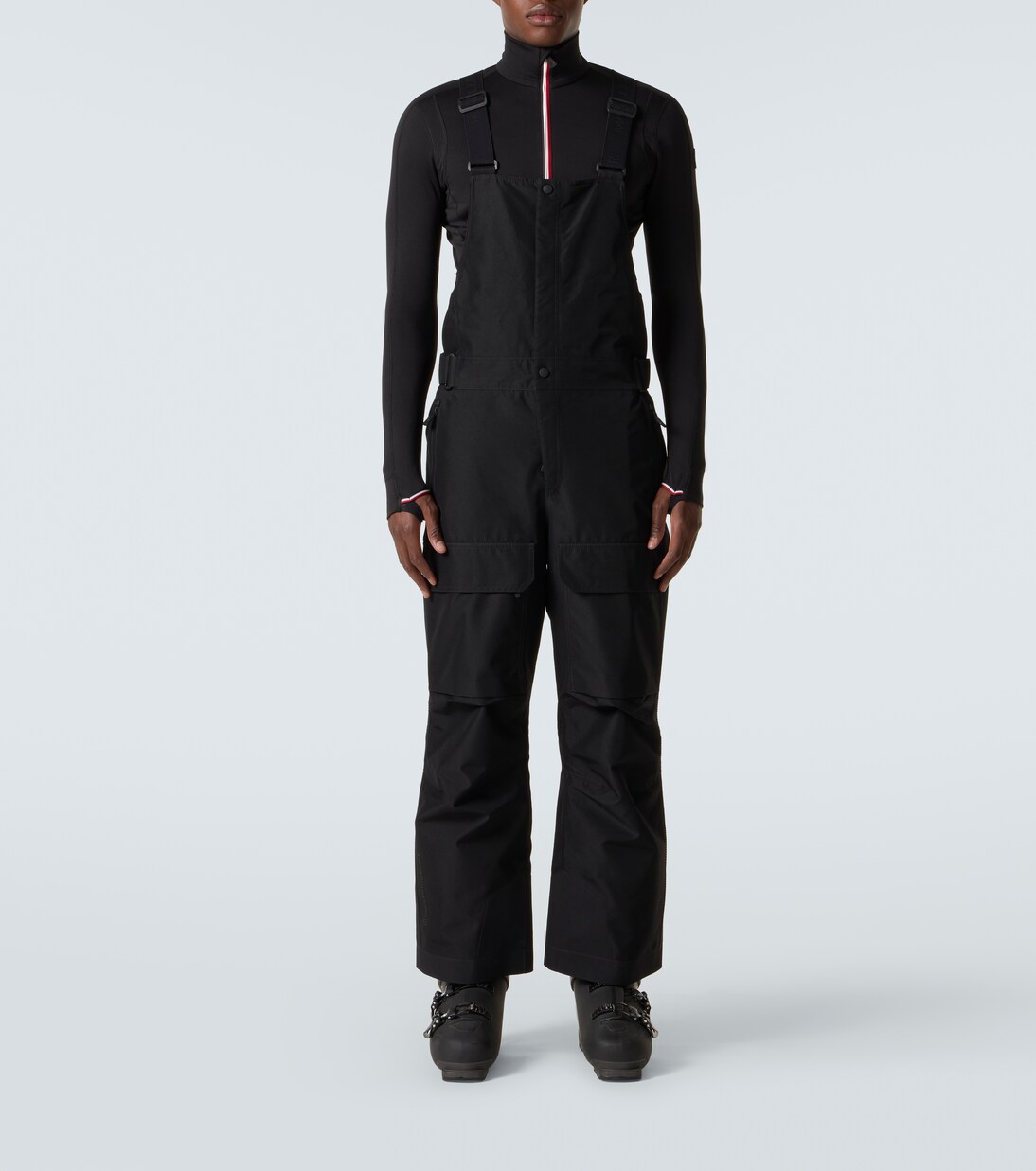 Salopette de ski matelassée | Moncler Grenoble