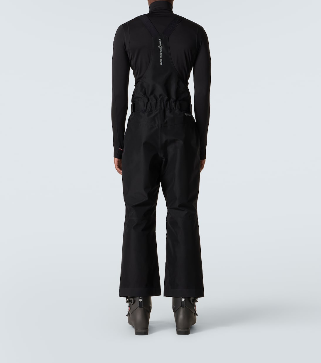Salopette de ski matelassée | Moncler Grenoble