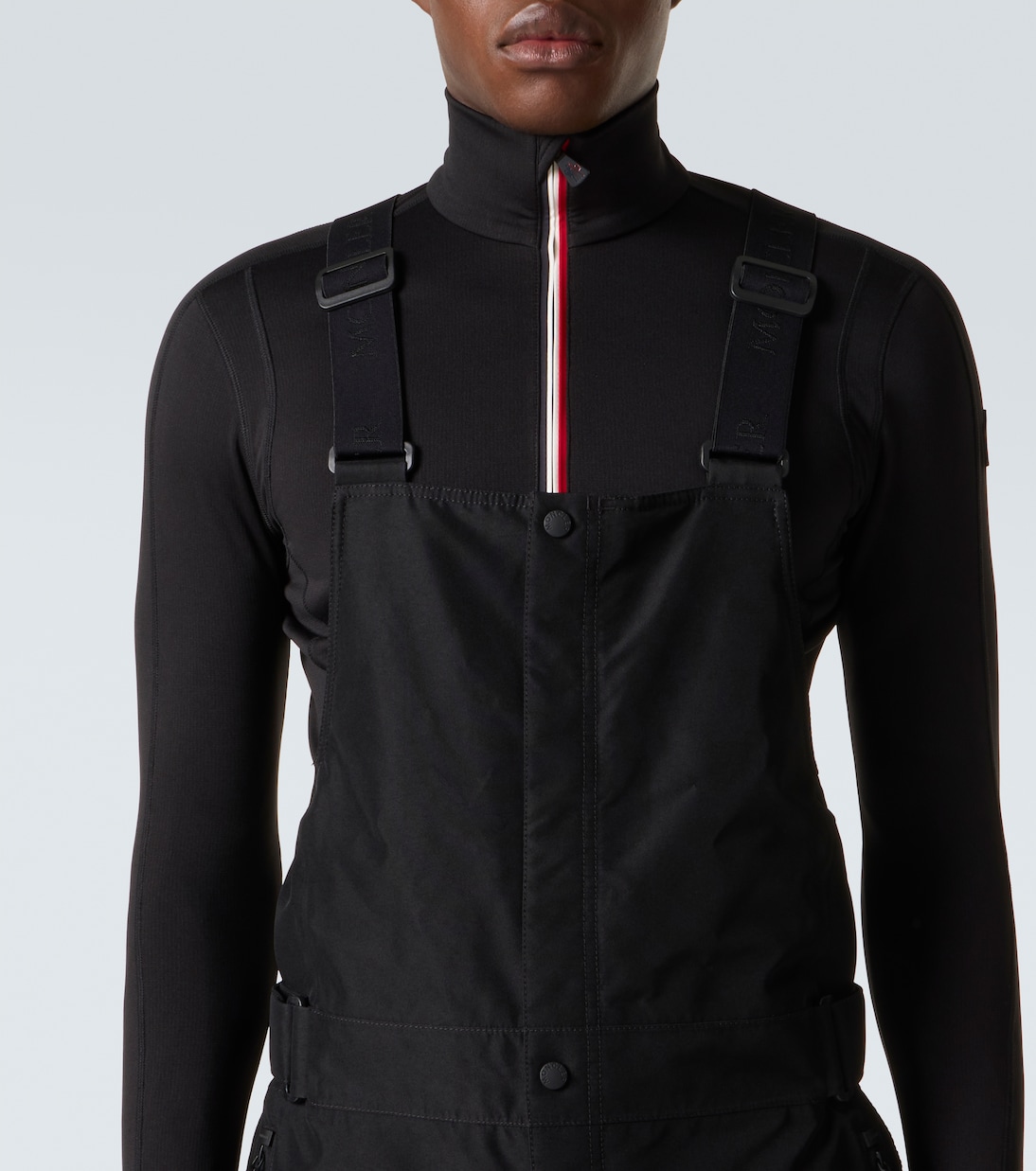 Salopette de ski matelassée | Moncler Grenoble