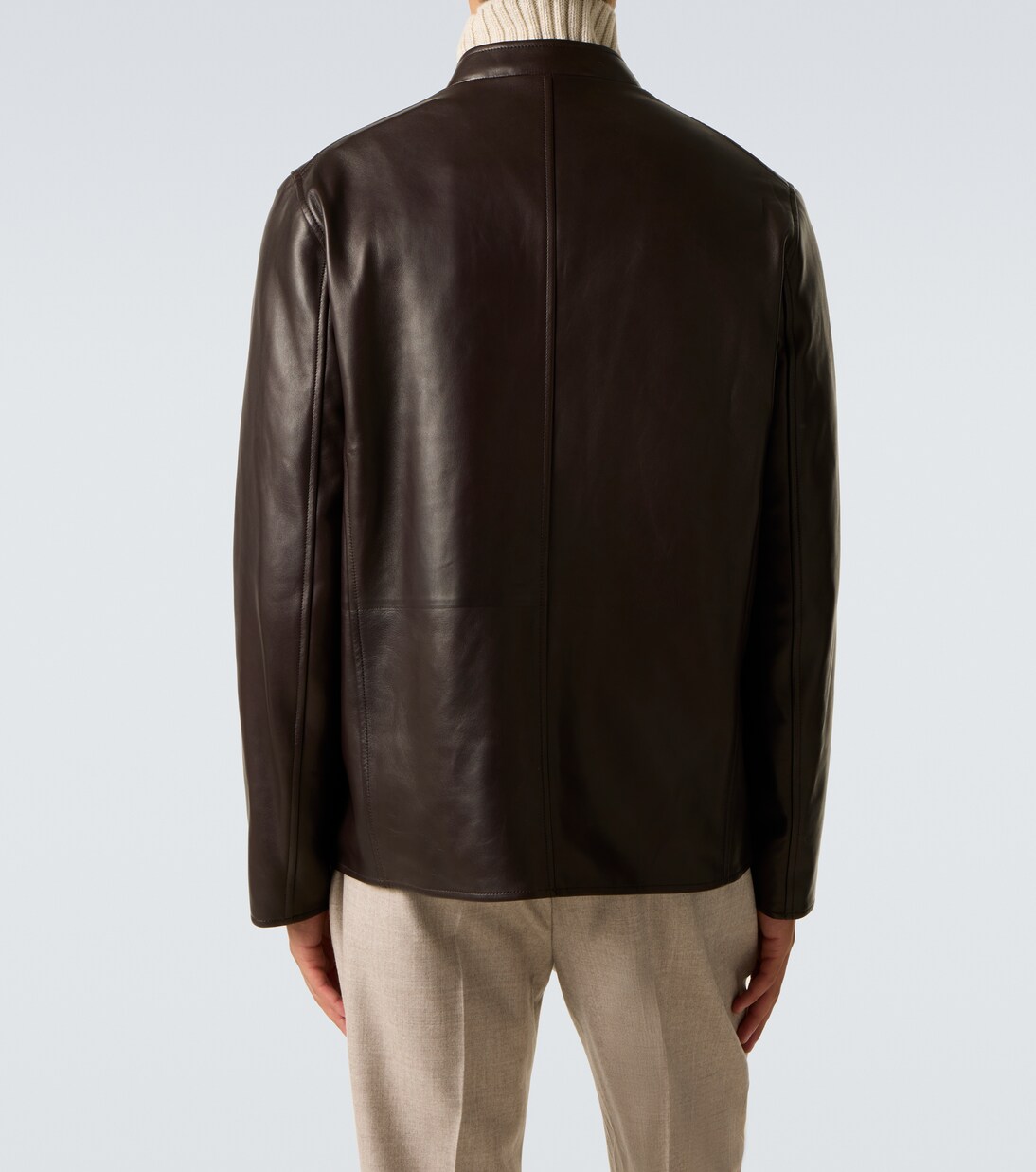 Lederjacke | Dunhill
