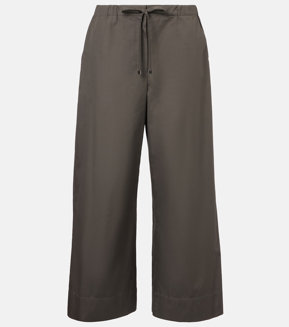 Pantalon ample Auero en coton | 'S Max Mara