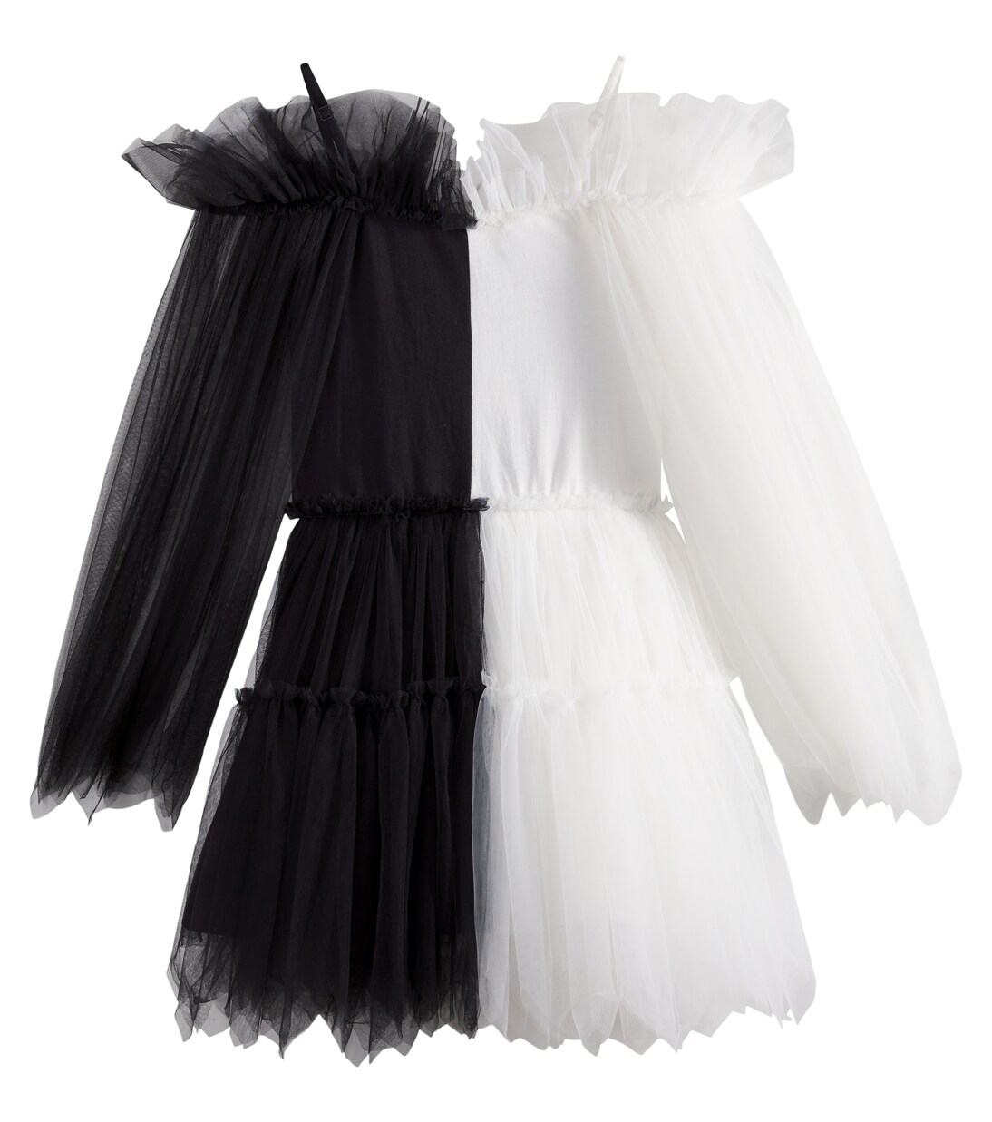 Fallen Light sequined dress | Tutu Du Monde