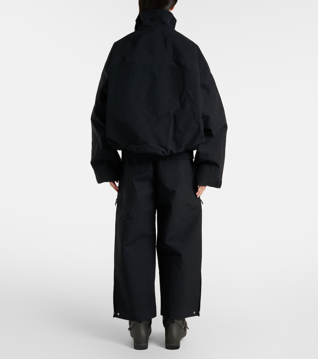 x Jacquemus - Giacca in tessuto tecnico | Nike