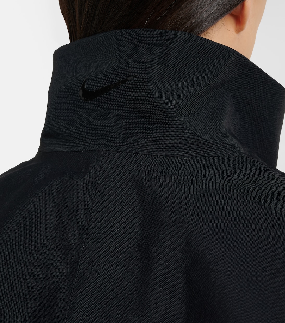 x Jacquemus - Giacca in tessuto tecnico | Nike