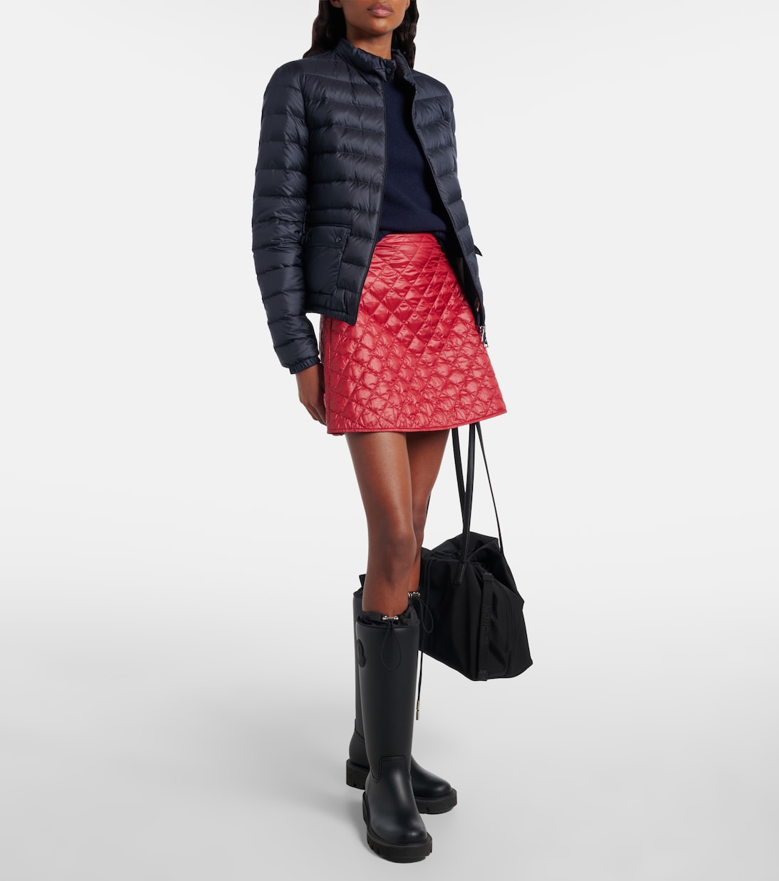 Lans down jacket | Moncler