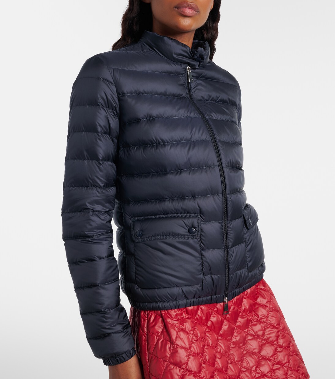 Lans down jacket | Moncler