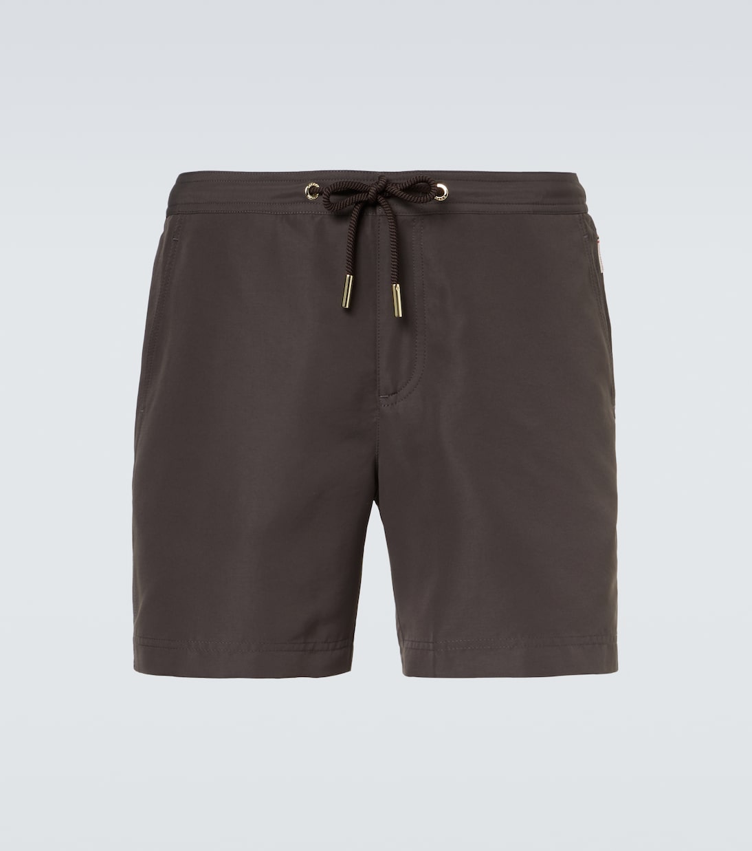 Bulldog swim trunks | Orlebar Brown