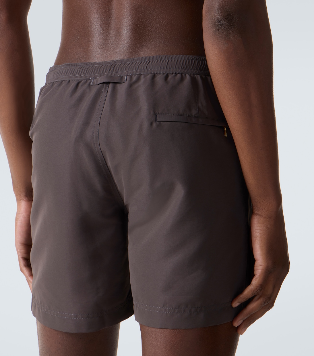 Bulldog swim trunks | Orlebar Brown