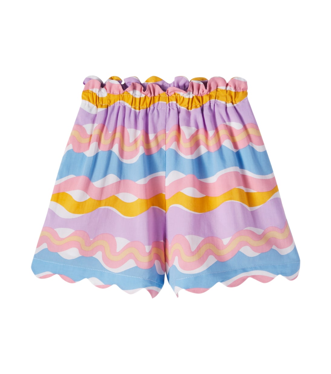 Printed shorts | Stella McCartney Kids