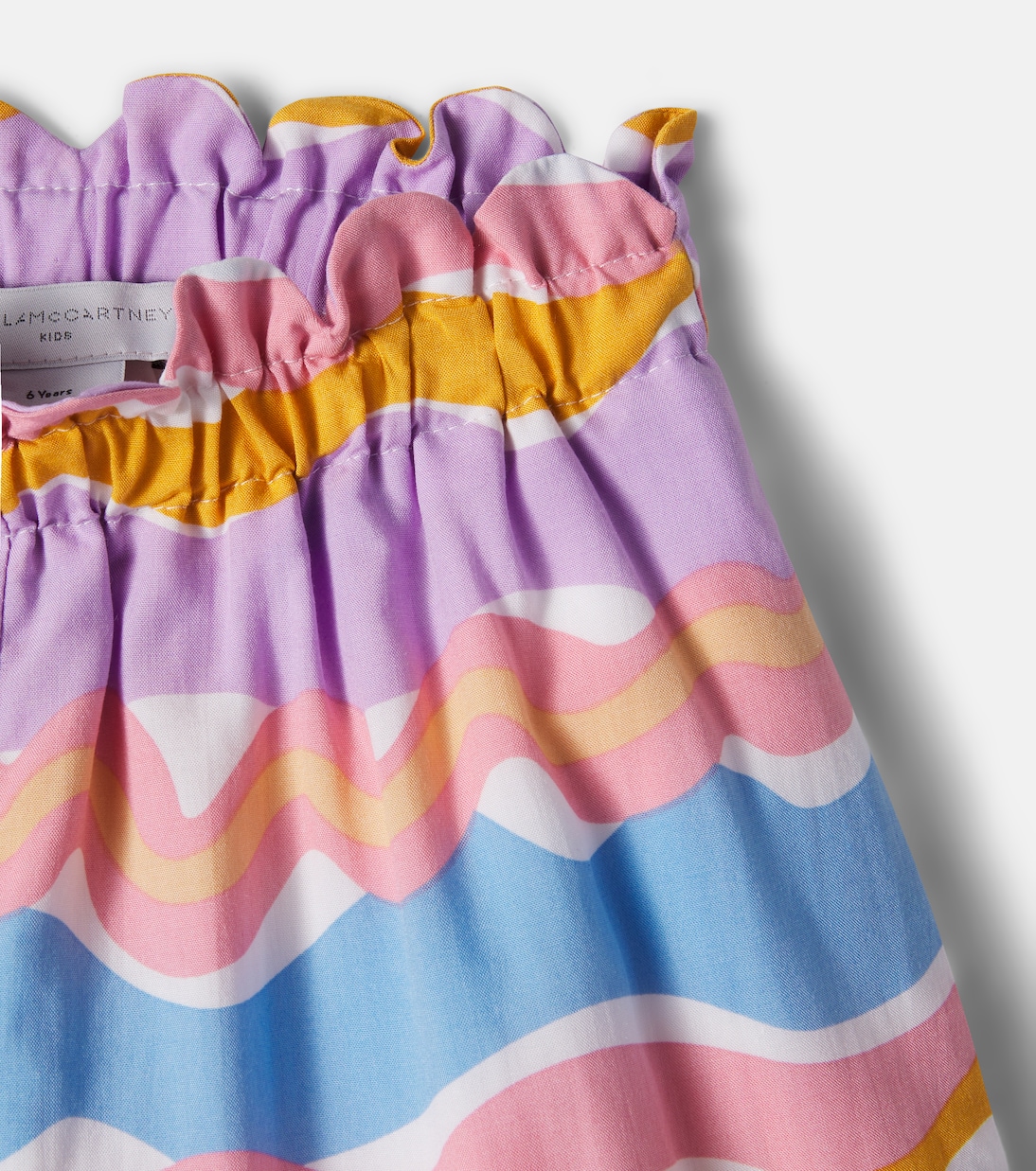 Printed shorts | Stella McCartney Kids